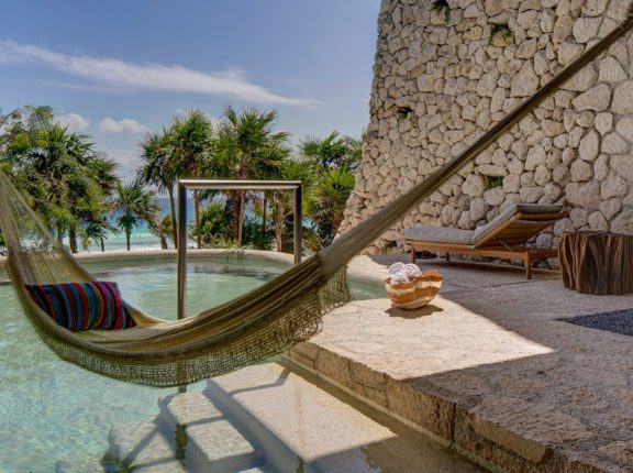 riviera maya resort luxury