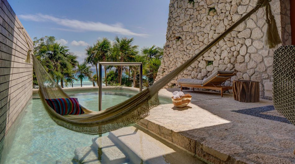 riviera maya resort luxury