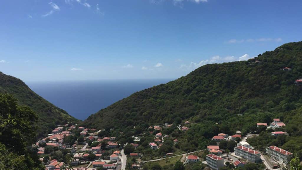 saba