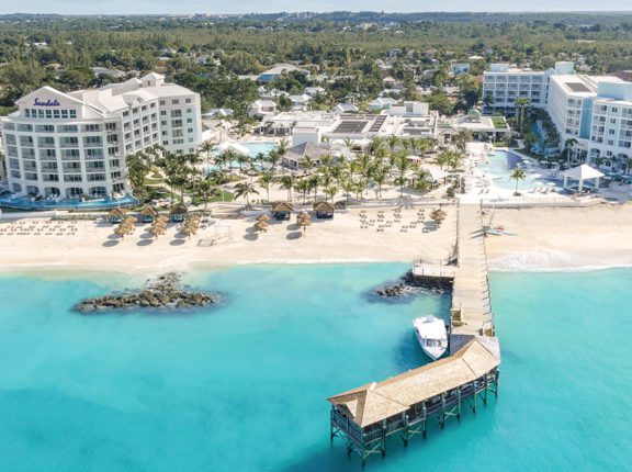 bahamas all-inclusive sandals