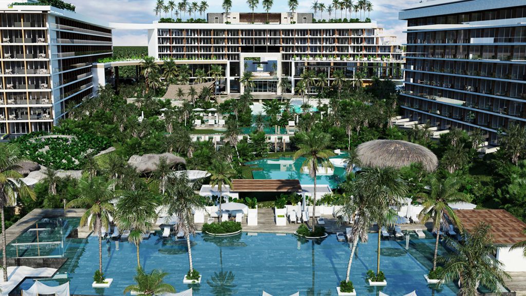 all-inclusive playa del carmen hyatt