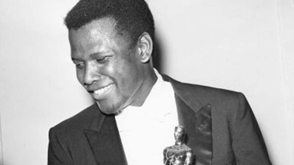 Sidney Poitier