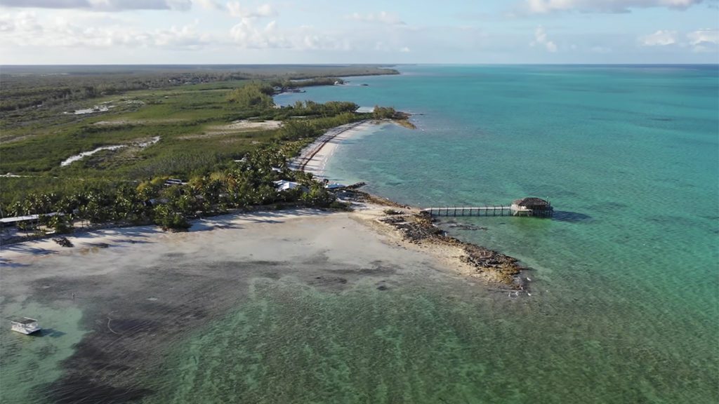 small hope bay caribbean hotels green