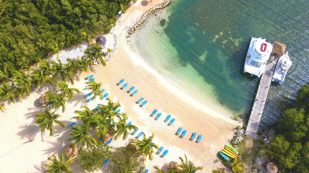 antigua american airlines flights