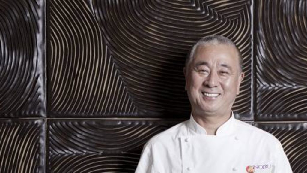 atlantis paradise island food festival