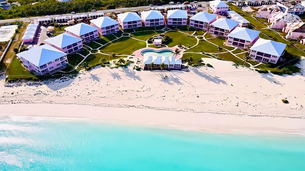 bahamas resort abaco beloved