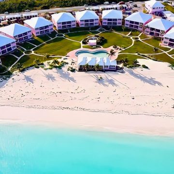 bahamas resort abaco beloved