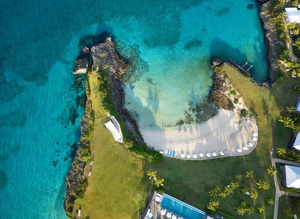 bahamas eleuthera resort