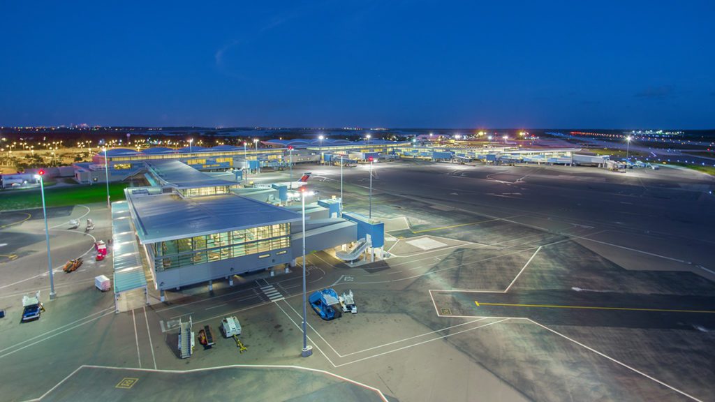 bahamas airport