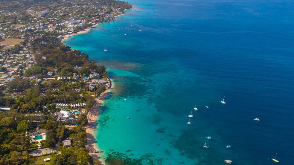 barbados caribbean marketplace