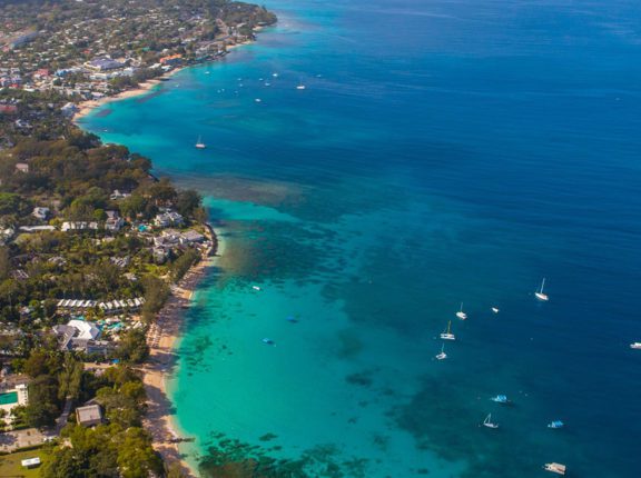 barbados caribbean marketplace