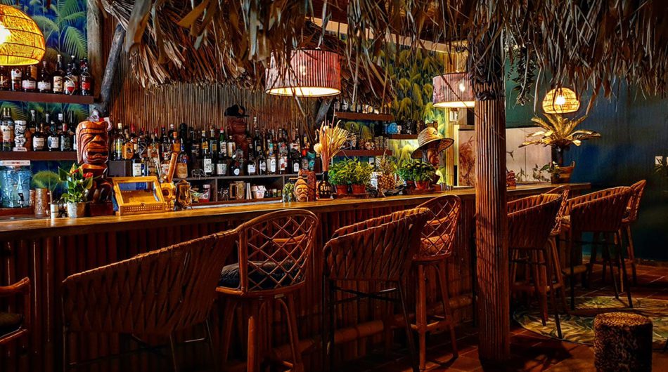 There's a New Cocktail Bar in Bonaire