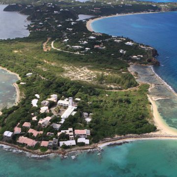 caribbean hotel site property