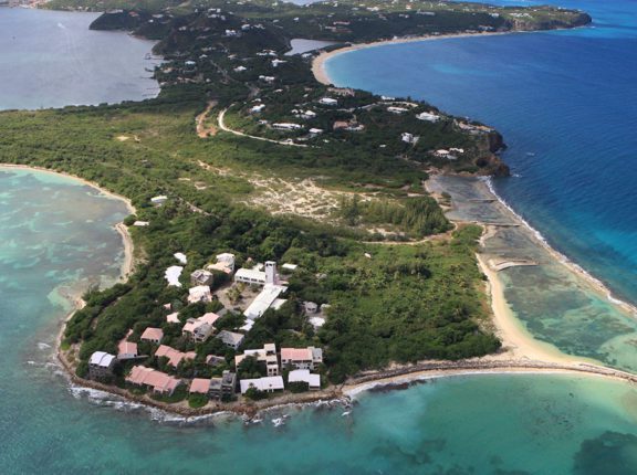 caribbean hotel site property