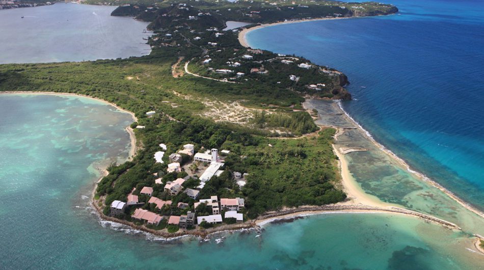 caribbean hotel site property