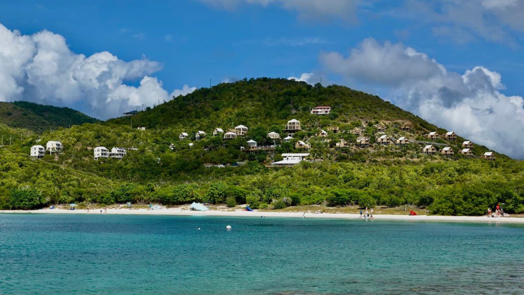 st john caribbean eco resort