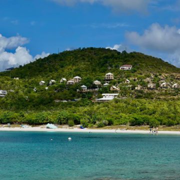 st john caribbean eco resort