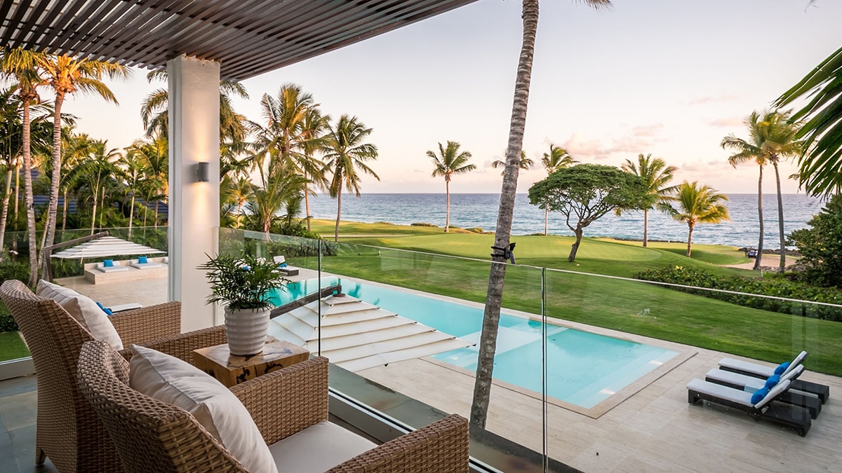 Dominican Republic Eyes 7 Million Tourists in 2022