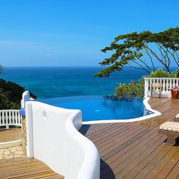 grenada simple stays