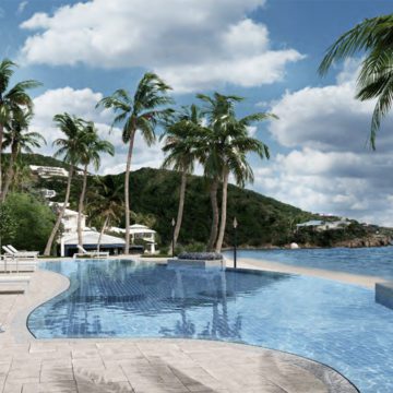 st thomas resorts