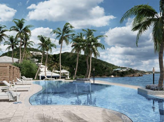 st thomas resorts