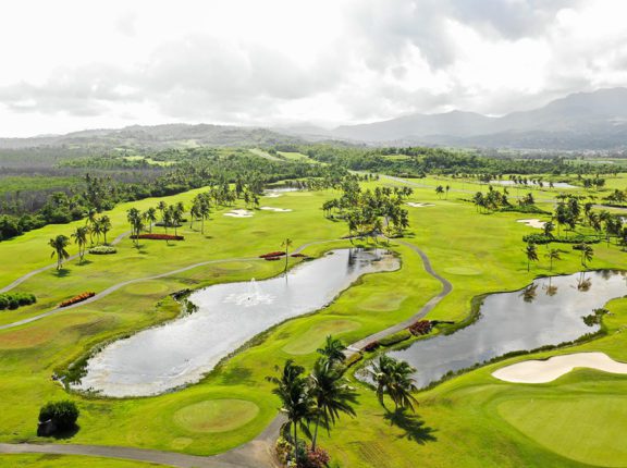 puerto rico golf