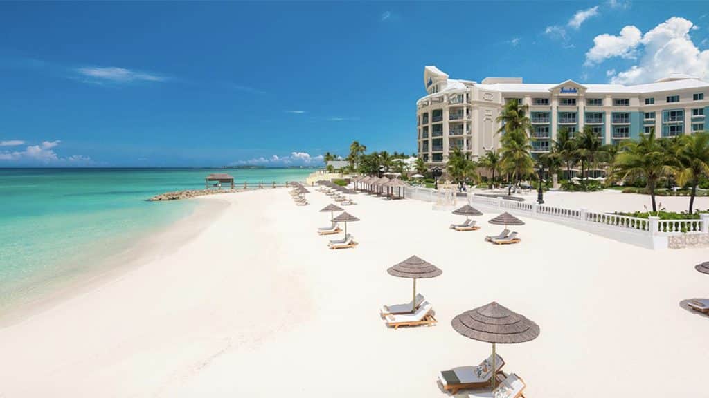 sandals royal bahamian