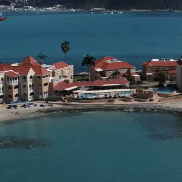 st maarten divi