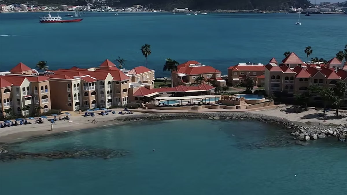 st maarten divi