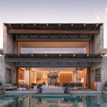 turks and caicos residential