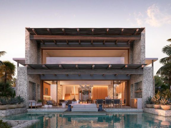 turks and caicos residential