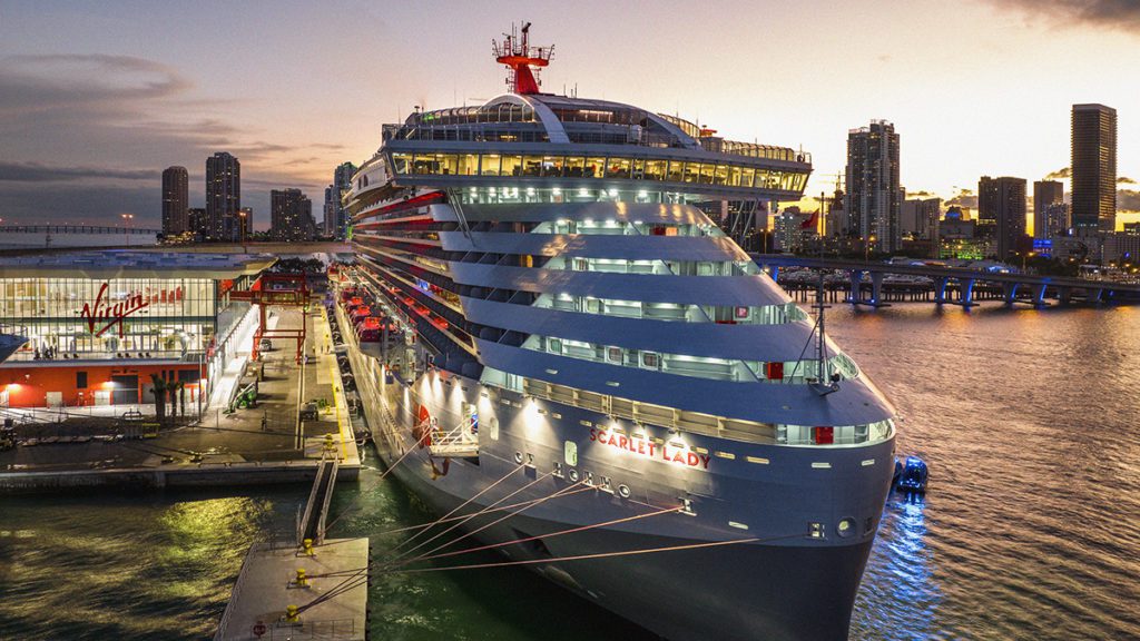 virgin voyages miami