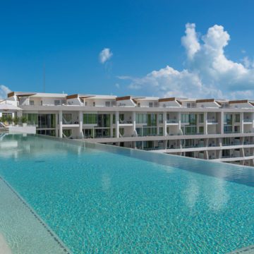 all-inclusive cancun corner