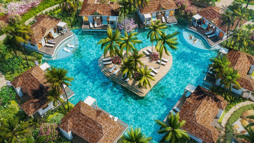 all-inclusive sandals curacao