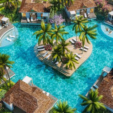 all-inclusive sandals curacao