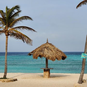 aruba caribbean photo arashi