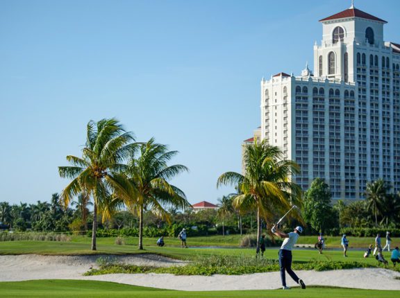 baha mar golf