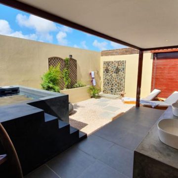 Aruba Punta Cana Vacation Hotels