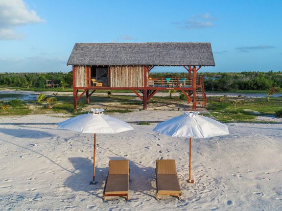 barbuda tourism