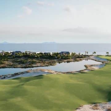 caribbean golf ocean club