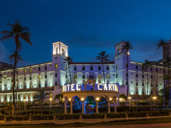 radisson caribbean hotels