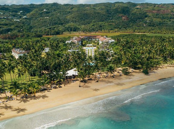 caribbean hotel occupancy