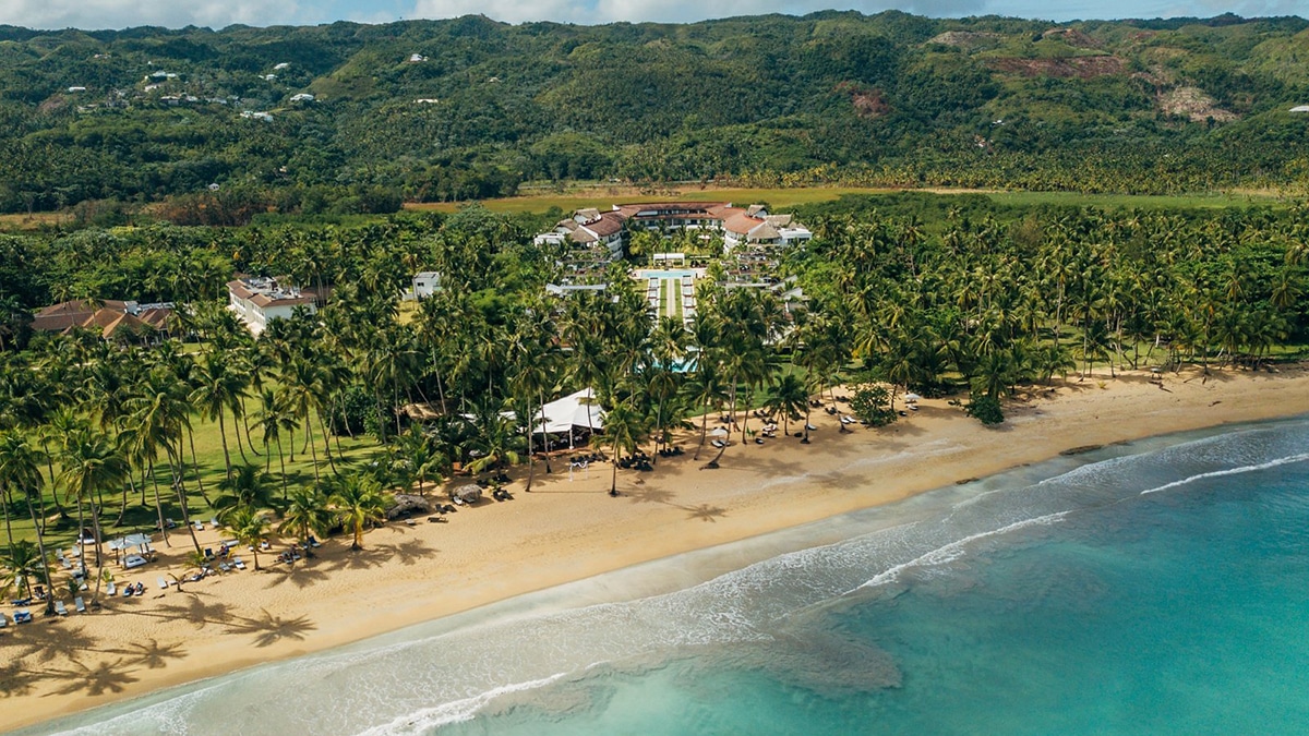 caribbean hotel occupancy