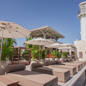 Jimmy Buffett’s New Boutique Resort Is Open in Mexico