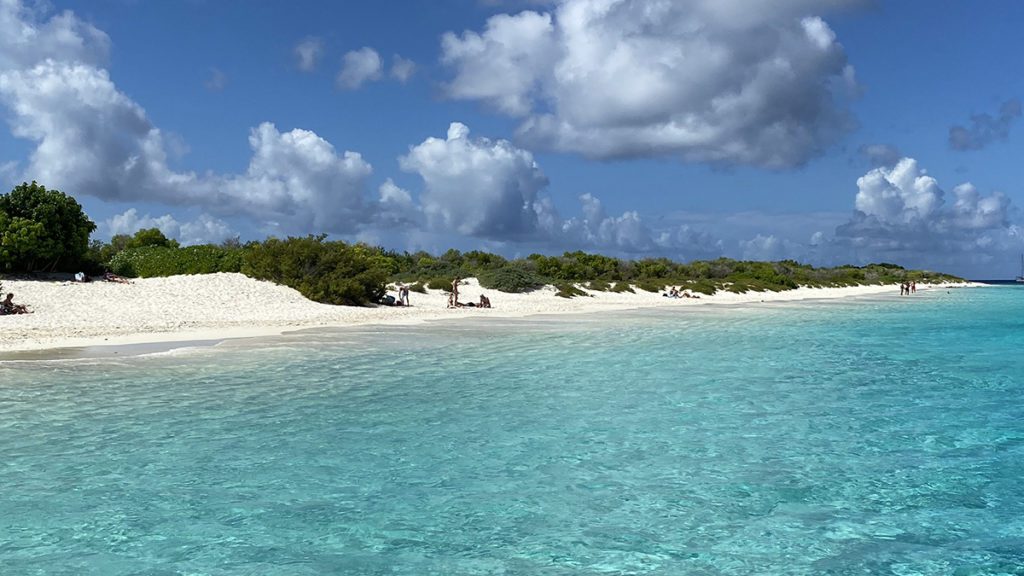 bonaire travelers