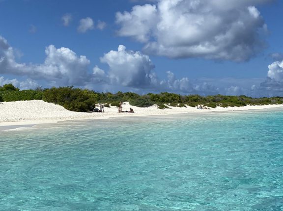 bonaire travelers