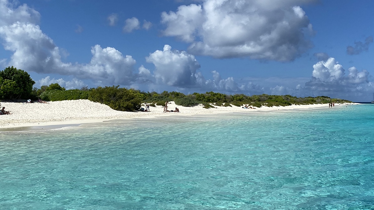 Bonaire to Implement “Streamlined” Tourist Entry Tax