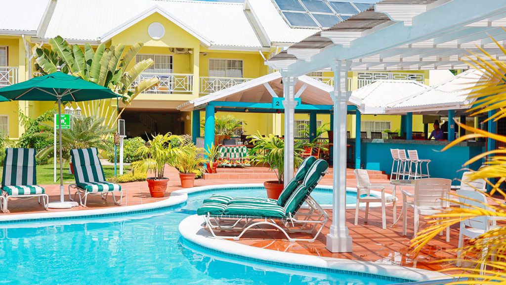 Three Saint Lucia Resorts Join Interval International