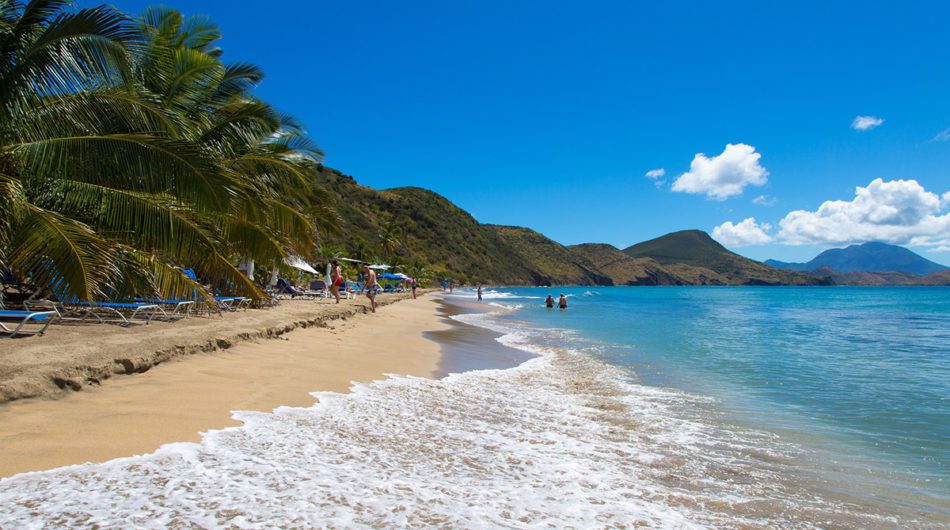 st kitts traveling
