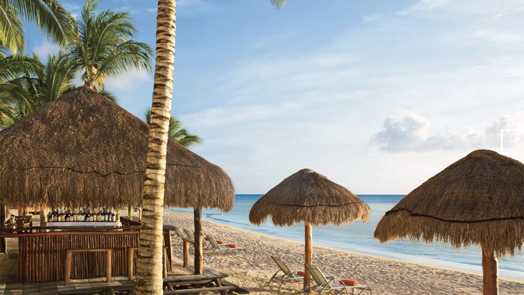 all-inclusive cozumel hyatt